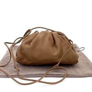 Bv Women Pre-Loved Bag Very Good Condition